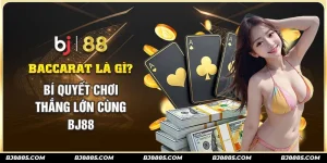 baccarat là gì