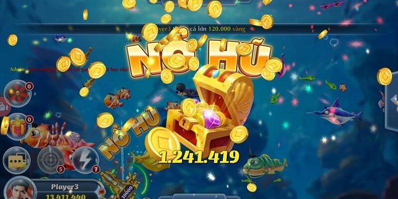 Đăng ký tài khoản để chơi game mỗi ngày