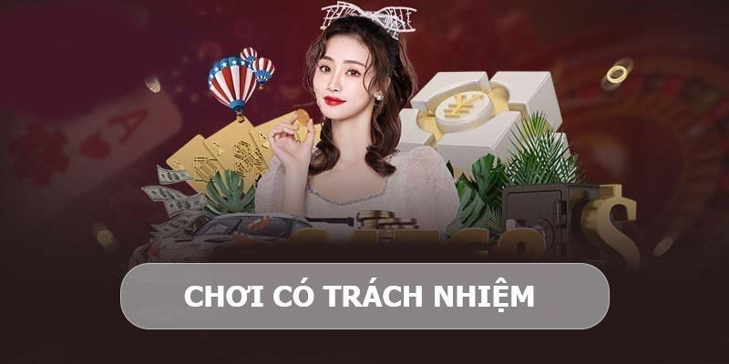 Chơi có trách nhiệm