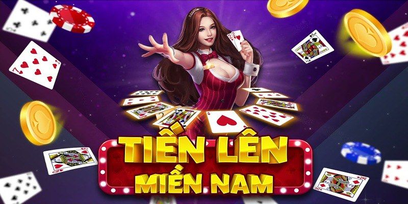 Tiến lên miền Nam là gì?