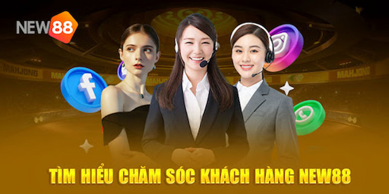 Hỗ trợ khách hàng được đào tạo chuyên môn và chuyên nghiệp