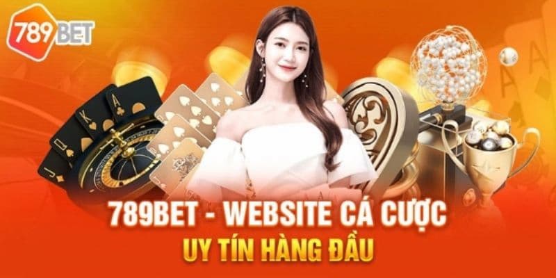 Thành tựu mà trang chủ 789bet đã đạt được